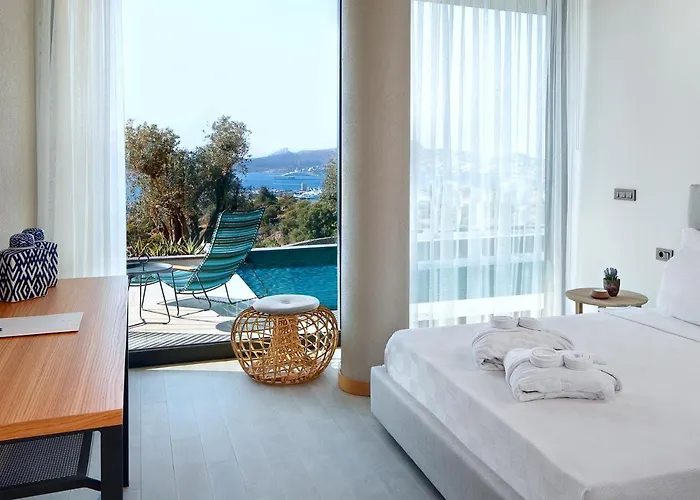 G Beyond Residences & Villas, Yalikavak, Bodrum