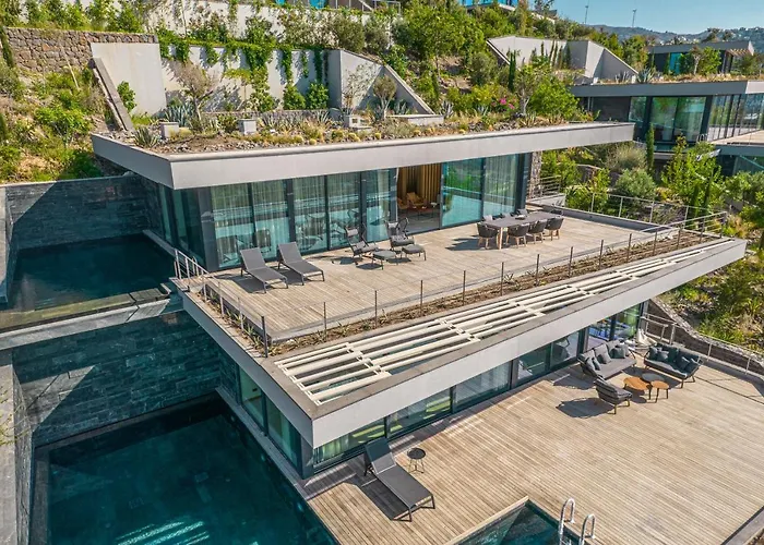 Apartament G Beyond Residences & Villas, Yalikavak, Bodrum *