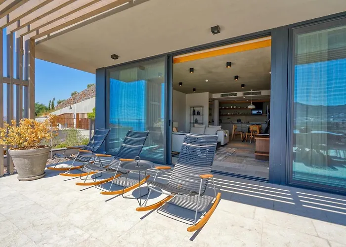 Apartament G Beyond Residences & Villas, Yalikavak, Bodrum