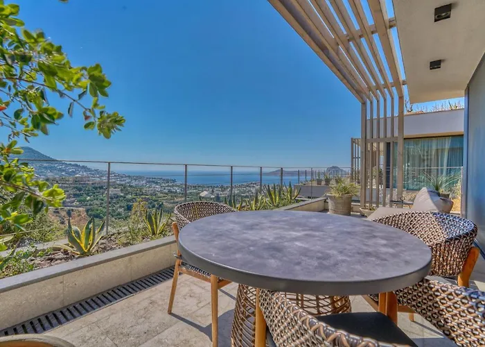 Apartament G Beyond Residences & Villas, Yalikavak, Bodrum