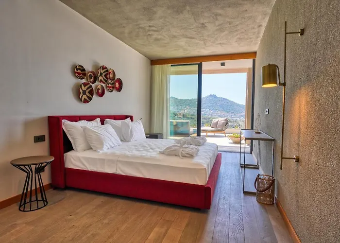 G Beyond Residences & Villas, Yalikavak, Bodrum Apartament Yalıkavak