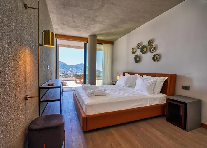 Apartament G Beyond Residences & Villas, Yalikavak, Bodrum Yalıkavak