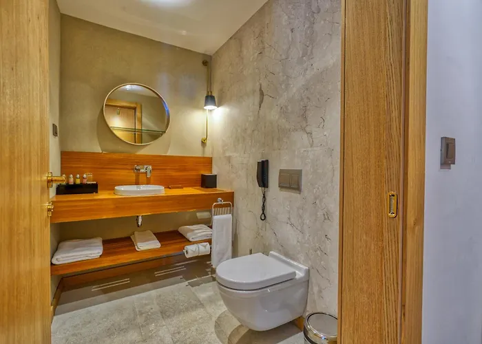 G Beyond Residences & Villas, Yalikavak, Bodrum Apartament