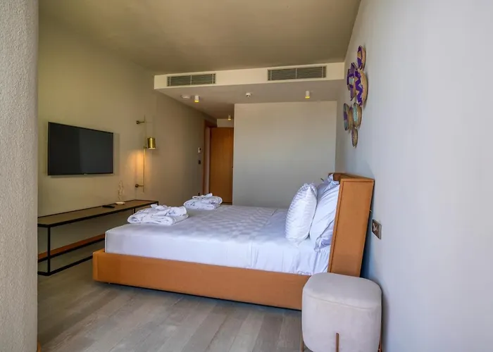 Apartament G Beyond Residences & Villas, Yalikavak, Bodrum Yalıkavak