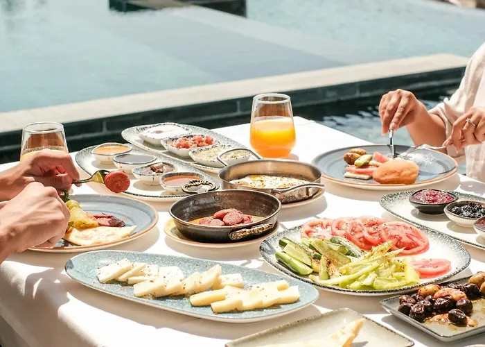 G Beyond Residences & Villas, Yalikavak, Bodrum Yalıkavak