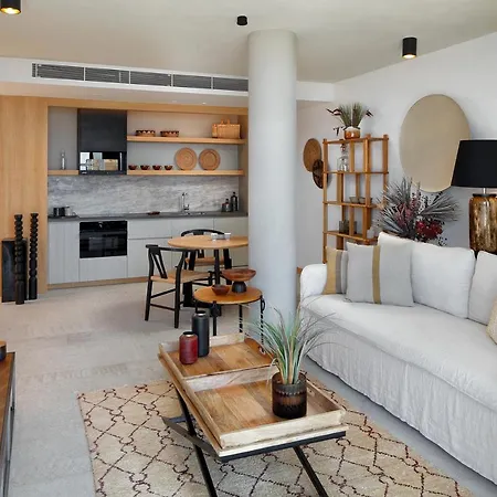 G Beyond Residences & Villas, Yalikavak, Bodrum Apartmán
