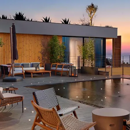 G Beyond Residences & Villas, Yalikavak, Bodrum יאליקאבאק