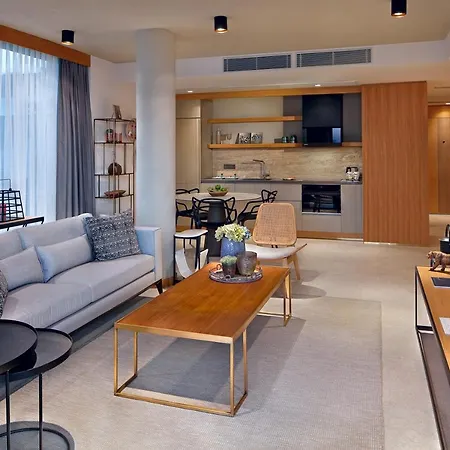 G Beyond Residences & Villas, Yalikavak, Bodrum *