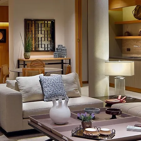 G Beyond Residences & Villas, Yalikavak, Bodrum Appartement *