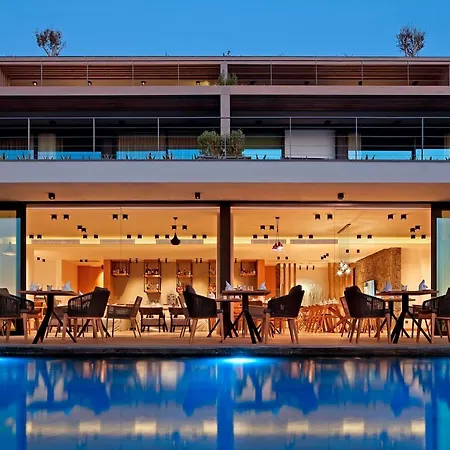 G Beyond Residences & Villas, Yalikavak, Bodrum יאליקאבאק