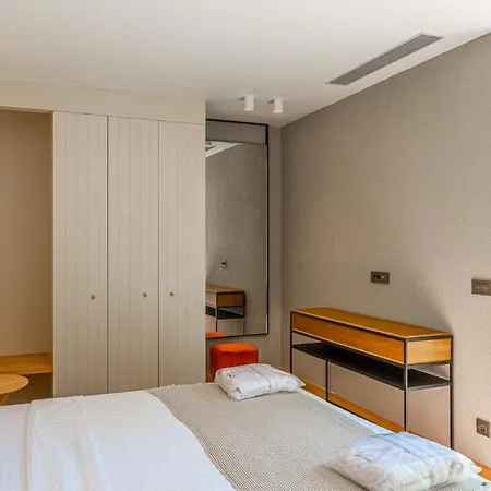 Appartamento G Beyond Residences & Villas, Yalikavak, Bodrum Yalıkavak