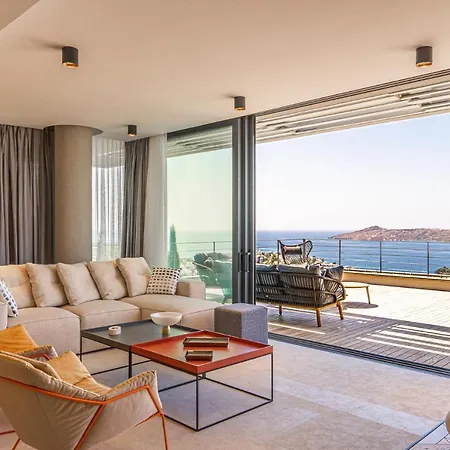 G Beyond Residences & Villas, Yalikavak, Bodrum