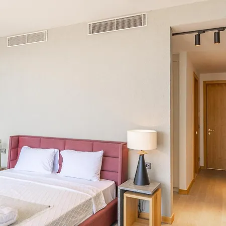G Beyond Residences & Villas, Yalikavak, Bodrum *