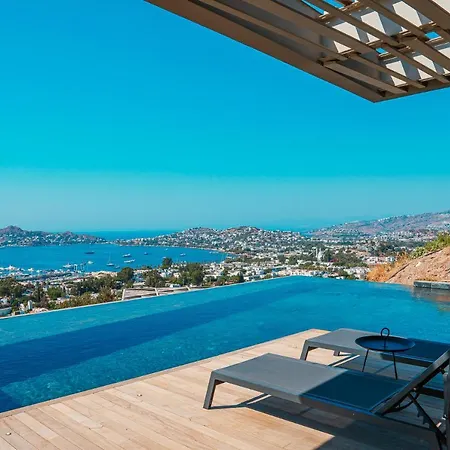 Apartamento G Beyond Residences & Villas, Yalikavak, Bodrum *