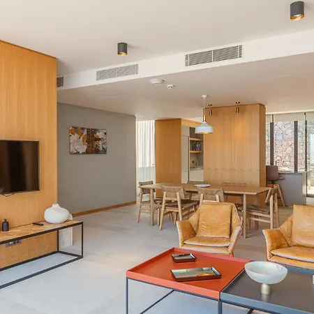 G Beyond Residences & Villas, Yalikavak, Bodrum Apartamento Yalıkavak