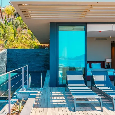 G Beyond Residences & Villas, Yalikavak, Bodrum * 亚力卡瓦克