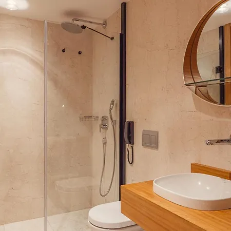 G Beyond Residences & Villas, Yalikavak, Bodrum * 亚力卡瓦克