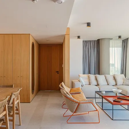 Apartamento G Beyond Residences & Villas, Yalikavak, Bodrum *