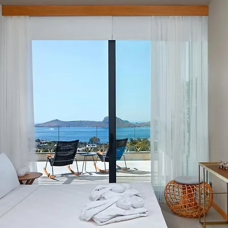 G Beyond Residences & Villas, Yalikavak, Bodrum * 亚力卡瓦克