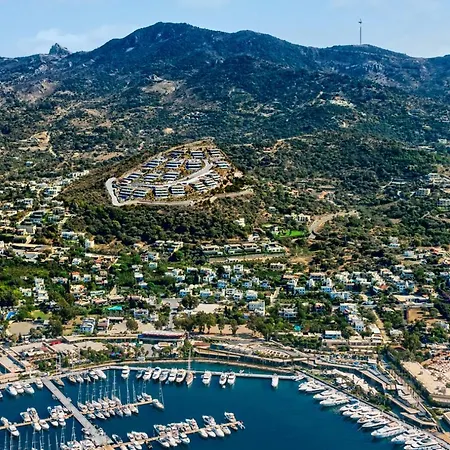 G Beyond Residences & Villas, Yalikavak, Bodrum * 亚力卡瓦克