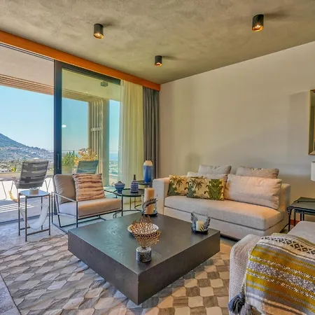 G Beyond Residences & Villas, Yalikavak, Bodrum