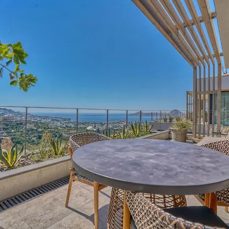 Apartamento G Beyond Residences & Villas, Yalikavak, Bodrum