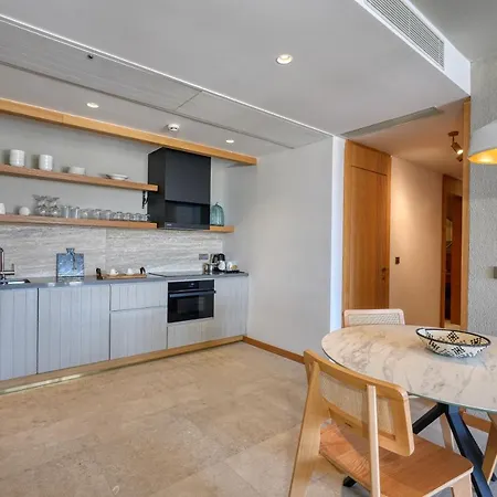 G Beyond Residences & Villas, Yalikavak, Bodrum 公寓