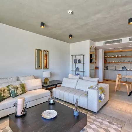 G Beyond Residences & Villas, Yalikavak, Bodrum * 亚力卡瓦克