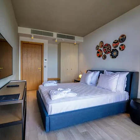 Apartamento G Beyond Residences & Villas, Yalikavak, Bodrum *