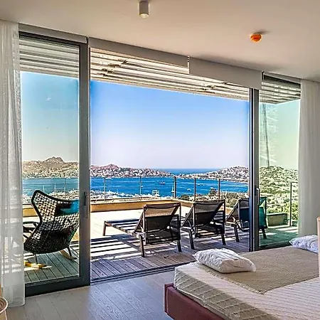 G Beyond Residences & Villas, Yalikavak, Bodrum Yalikavak