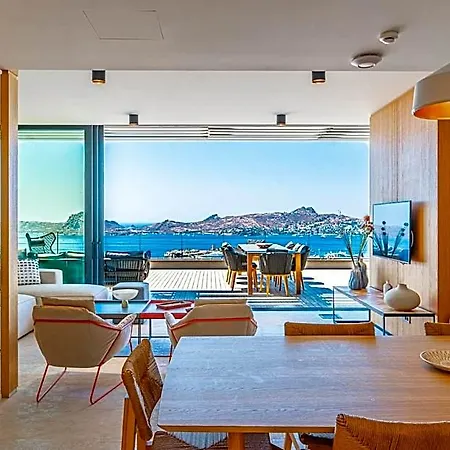 Appartamento G Beyond Residences & Villas, Yalikavak, Bodrum *