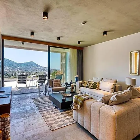 G Beyond Residences & Villas, Yalikavak, Bodrum *