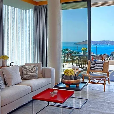 G Beyond Residences & Villas, Yalikavak, Bodrum Appartamento