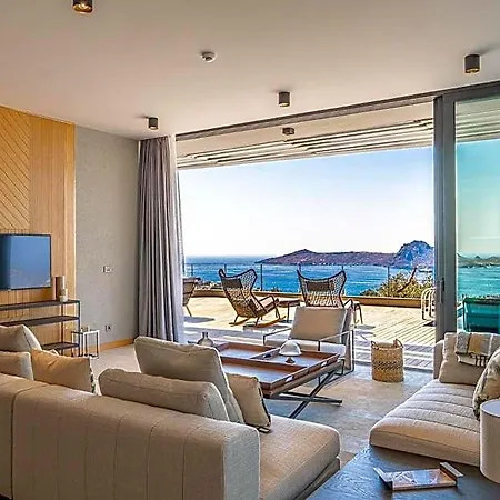 Appartamento G Beyond Residences & Villas, Yalikavak, Bodrum