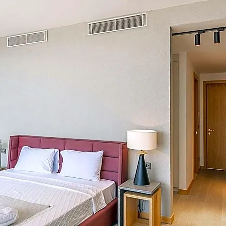 G Beyond Residences & Villas, Yalikavak, Bodrum * Yalıkavak