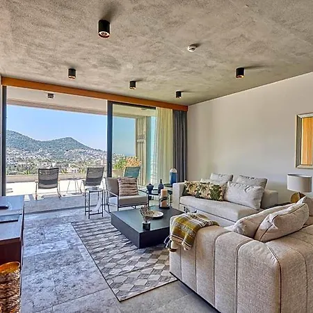 Appartamento G Beyond Residences & Villas, Yalikavak, Bodrum *