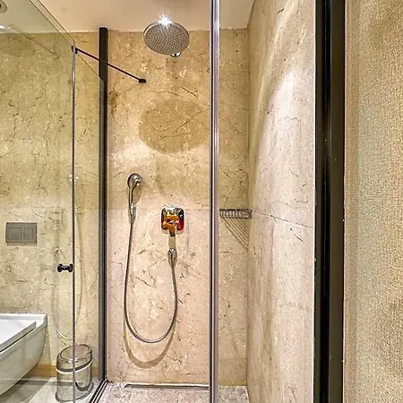 G Beyond Residences & Villas, Yalikavak, Bodrum Apartment *