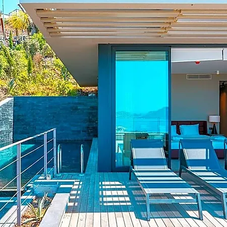 G Beyond Residences & Villas, Yalikavak, Bodrum