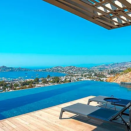 Apartment G Beyond Residences & Villas, Yalikavak, Bodrum Yalikavak
