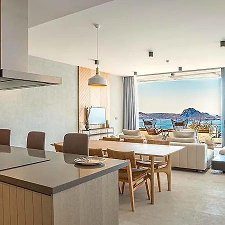 G Beyond Residences & Villas, Yalikavak, Bodrum Apartment