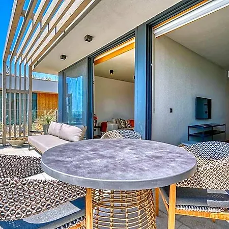G Beyond Residences & Villas, Yalikavak, Bodrum Apartment *