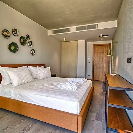 G Beyond Residences & Villas, Yalikavak, Bodrum Apartment Yalikavak
