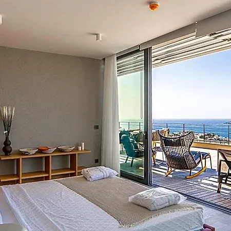 Apartment G Beyond Residences & Villas, Yalikavak, Bodrum