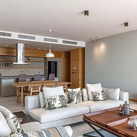 G Beyond Residences & Villas, Yalikavak, Bodrum Apartment Yalikavak