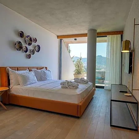 G Beyond Residences & Villas, Yalikavak, Bodrum Apartment Yalikavak