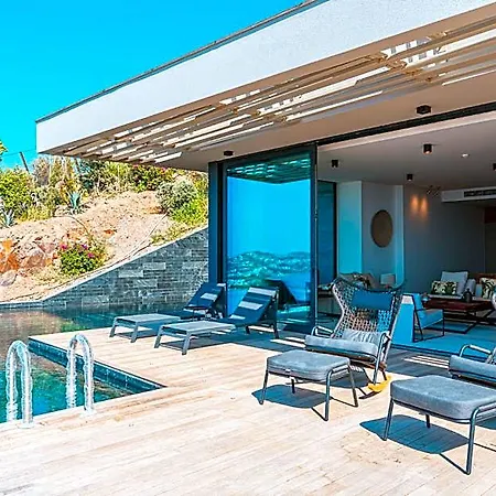 G Beyond Residences & Villas, Yalikavak, Bodrum