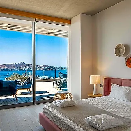 G Beyond Residences & Villas, Yalikavak, Bodrum Apartment Yalikavak