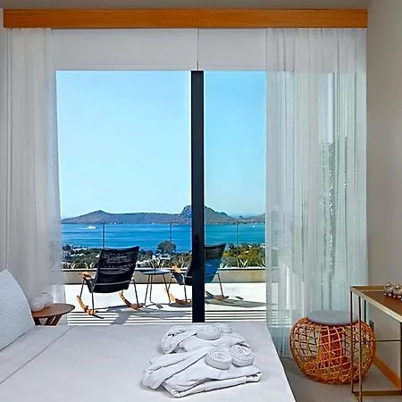 G Beyond Residences & Villas, Yalikavak, Bodrum Appartamento