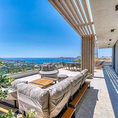 G Beyond Residences & Villas, Yalikavak, Bodrum * Yalıkavak
