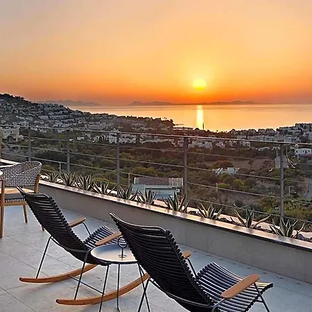 G Beyond Residences & Villas, Yalikavak, Bodrum Apartment Yalikavak